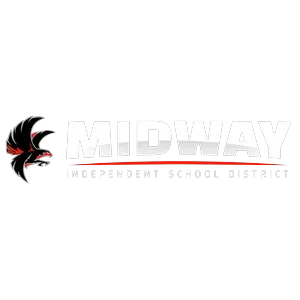 Midway Isd Henrietta Logo