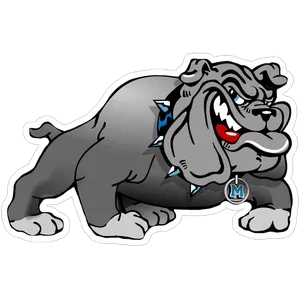 Milford ISD Logo