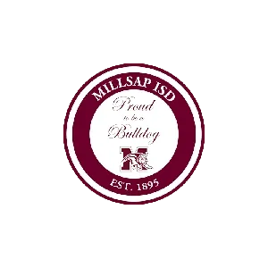 Millsap ISD Logo