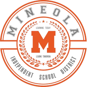 Mineola ISD Logo