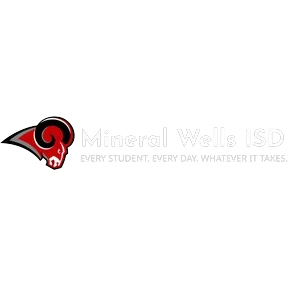 Mineral Wells ISD Logo
