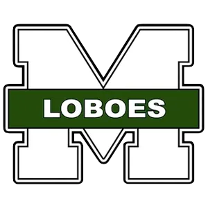 Monahans-wickett-pyote ISD Logo
