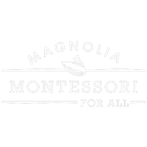Montessori For All Logo