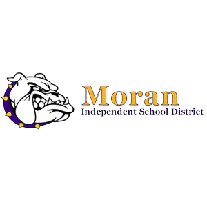 Moran ISD Logo