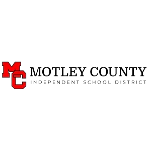 Motley COUNTY ISD Logo