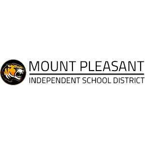 Mount Pleasant ISD Logo