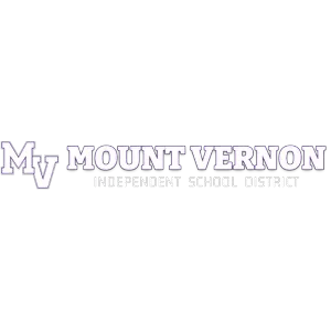 Mount Vernon ISD Logo