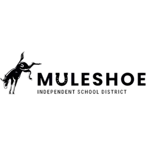 Muleshoe ISD Logo