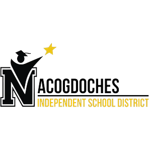 Nacogdoches ISD Logo