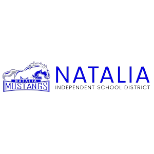 Natalia ISD Logo