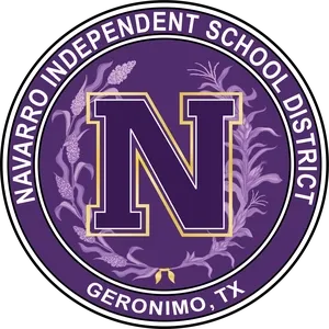Navarro ISD Logo