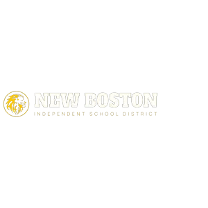 New Boston ISD Logo