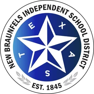 New Braunfels ISD Logo