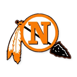 Nocona ISD Logo