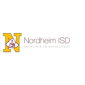Nordheim ISD Logo