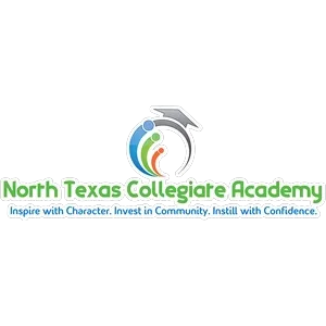 North Texas Collegiate Academy Logo