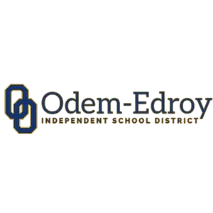 Odem-Edroy ISD Logo