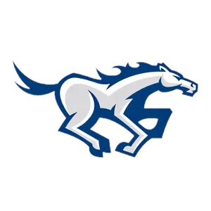 Olfen ISD Logo