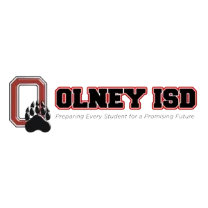 Olney ISD Logo