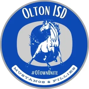 Olton ISD Logo