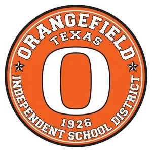 Orangefield ISD Logo