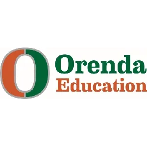 Orenda Charter SCHOOL Logo