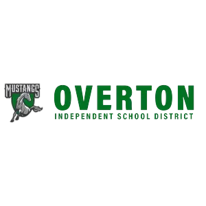 Overton ISD Logo