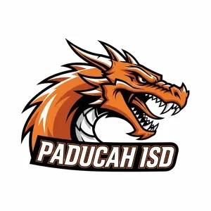 Paducah ISD Logo