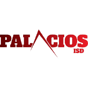 Palacios ISD Logo