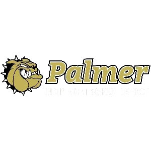 Palmer ISD Logo