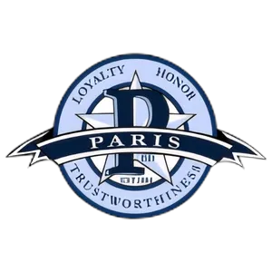 Paris ISD Logo