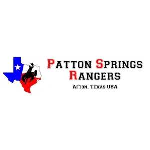Patton Springs ISD Logo