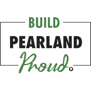 Pearland Isd Logo