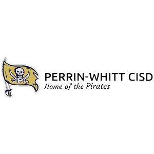 Perrin-whitt CISD Logo