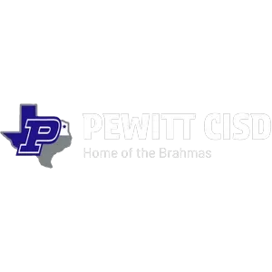 Pewitt CISD Logo