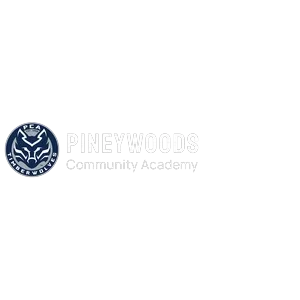Pineywoods Community Academy Logo
