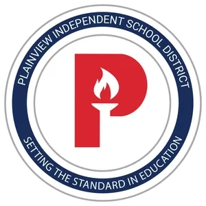 Plainview ISD Logo