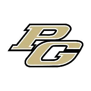 Pleasant Grove ISD Logo