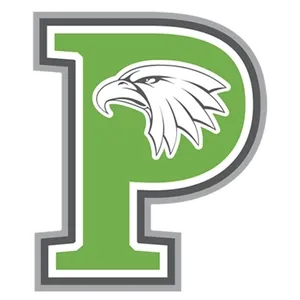 Pleasanton ISD Logo