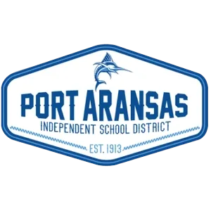 Port Aransas ISD Logo