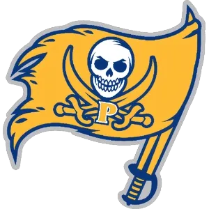 Poth ISD Logo