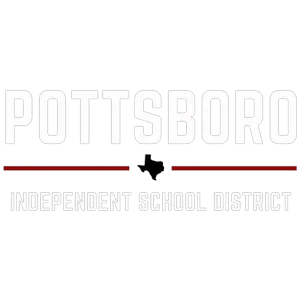 Pottsboro ISD Logo