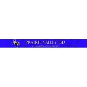 Prairie Valley ISD Logo