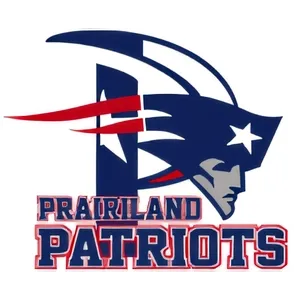 Prairiland Isd Logo