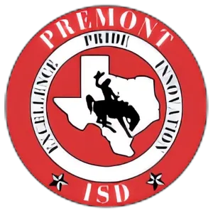 Premont ISD Logo