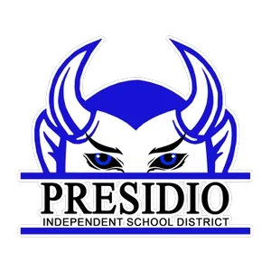 Presidio ISD Logo