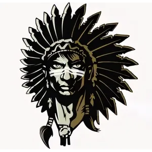 Quanah ISD Logo