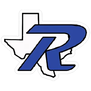Rains ISD Logo