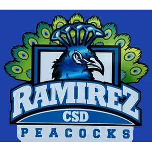 Ramirez CSD Logo