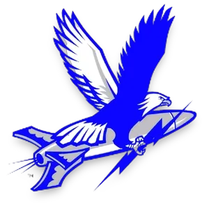 Randolph Field ISD Logo